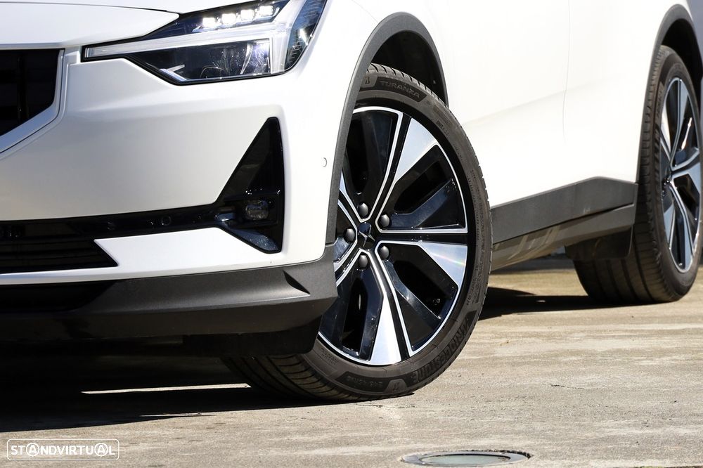 Polestar 2 Long Range 78 kWh - 5