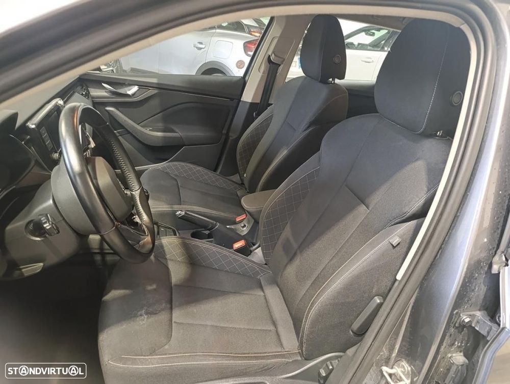 Skoda Scala 1.0 TSI Ambition - 4