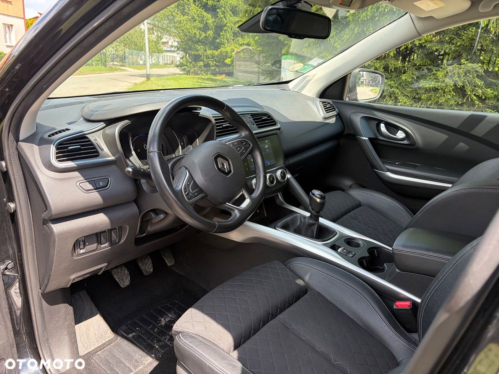 Renault Kadjar - 16