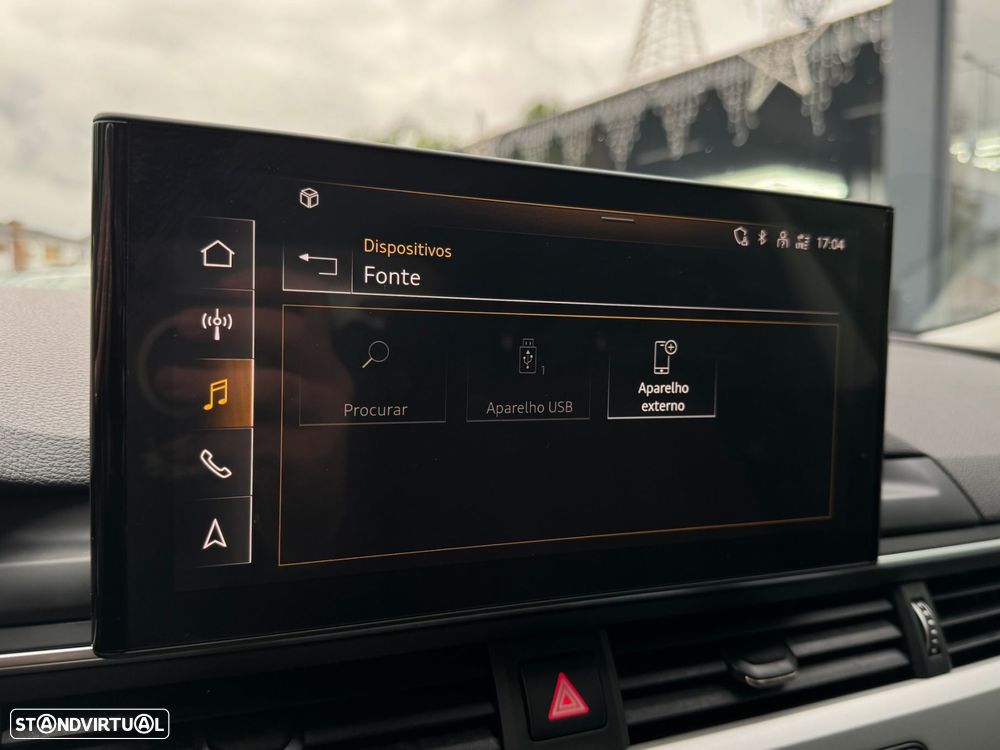 Audi A5 Sportback 35 TDI S tronic - 35