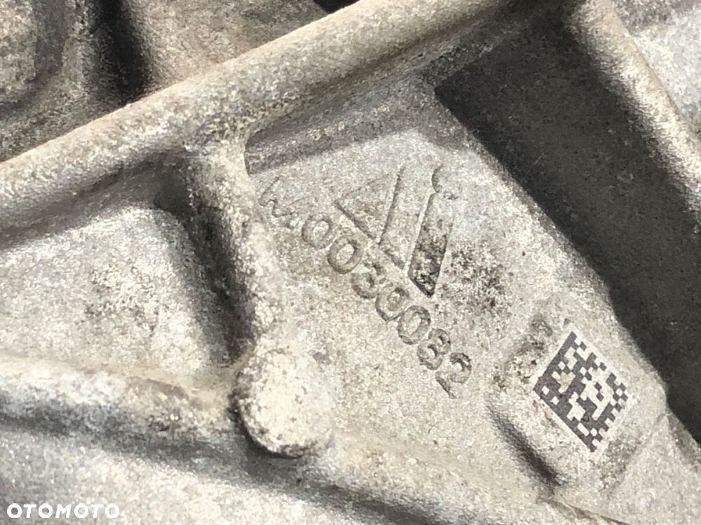 REDUKTOR SKRZYNI BIEGÓW  ALFA ROMEO STELVIO (949_) 2016 - 2022 2.0 (949AXA2A) 206 kW [280 KM] - 5