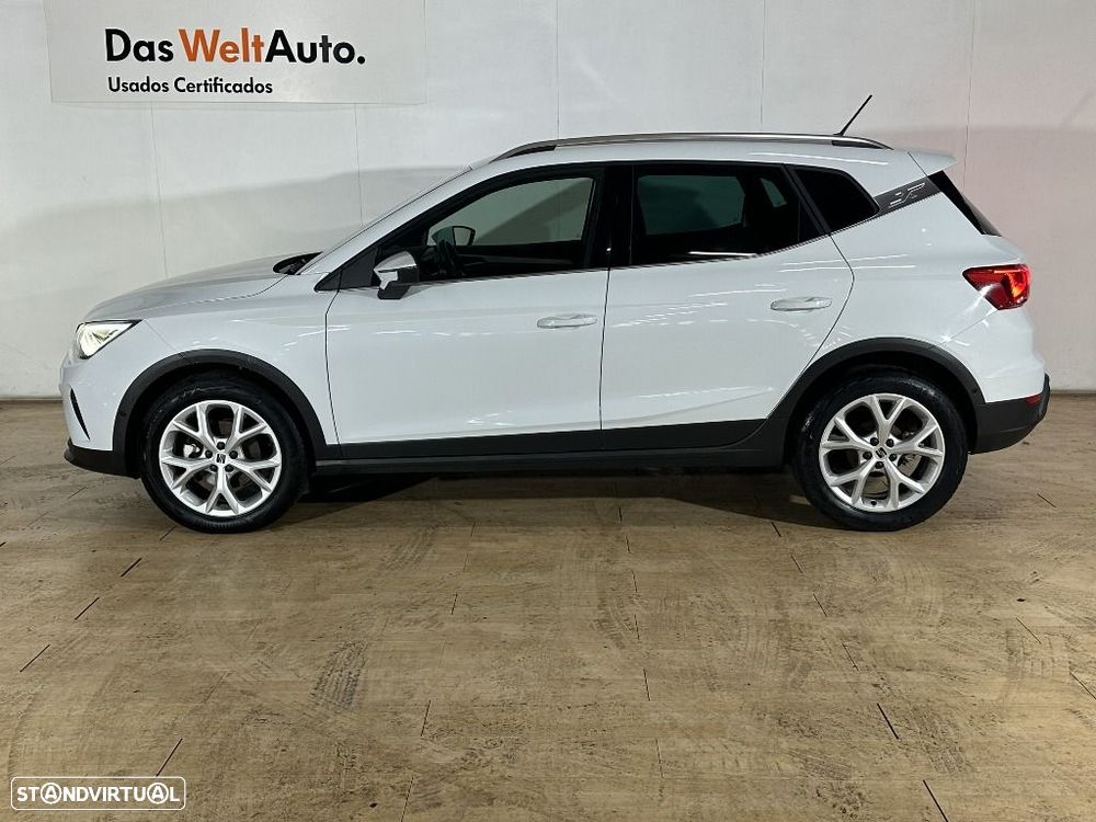 SEAT Arona 1.0 TSI FR - 3