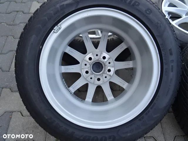 5x112x66,6 7Jx16 et52 BMW Seia 2/  BMW 2 GRAN TOURER - 22