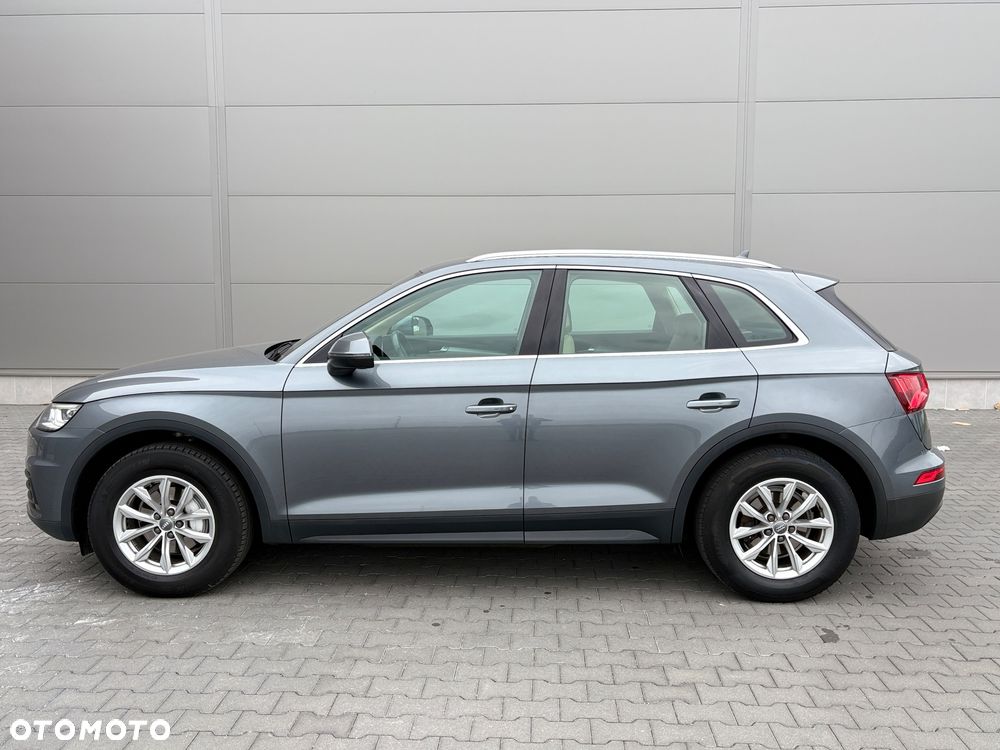 Audi Q5 - 16