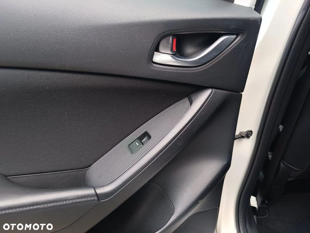 Mazda CX-5 2.0 Skyenergy 2WD - 13