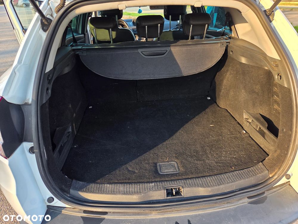 Renault Megane 1.9 dCi Privilege - 7