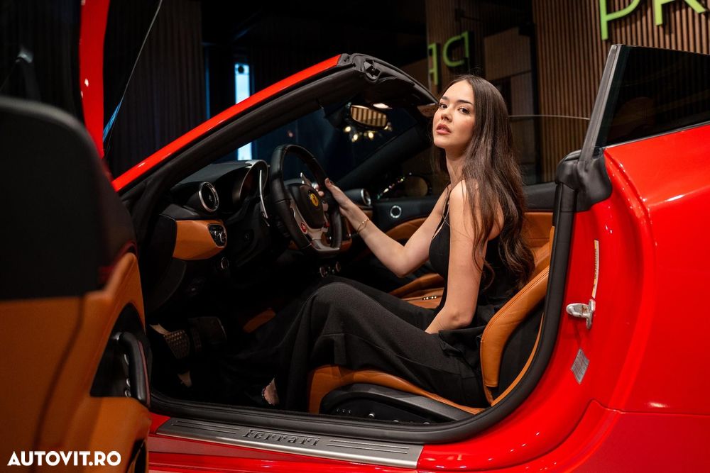 Ferrari California - 41