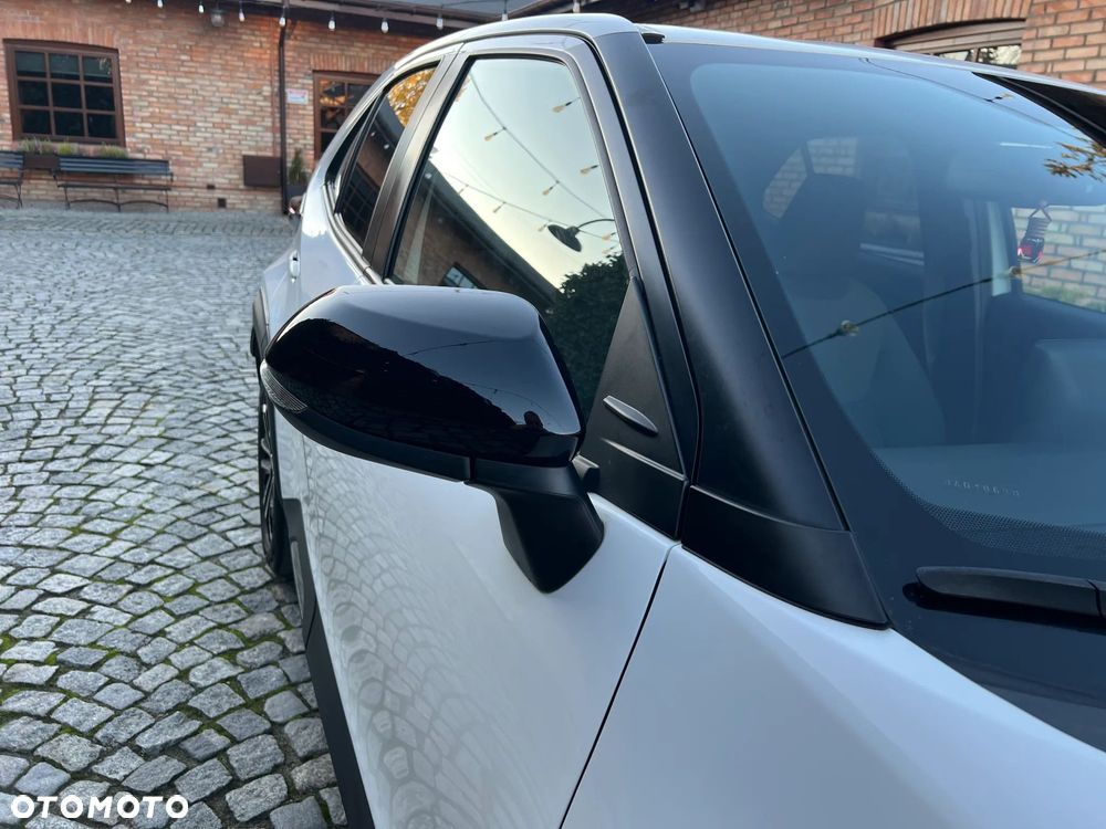 Toyota Yaris Cross Hybrid 1.5 Comfort - 16