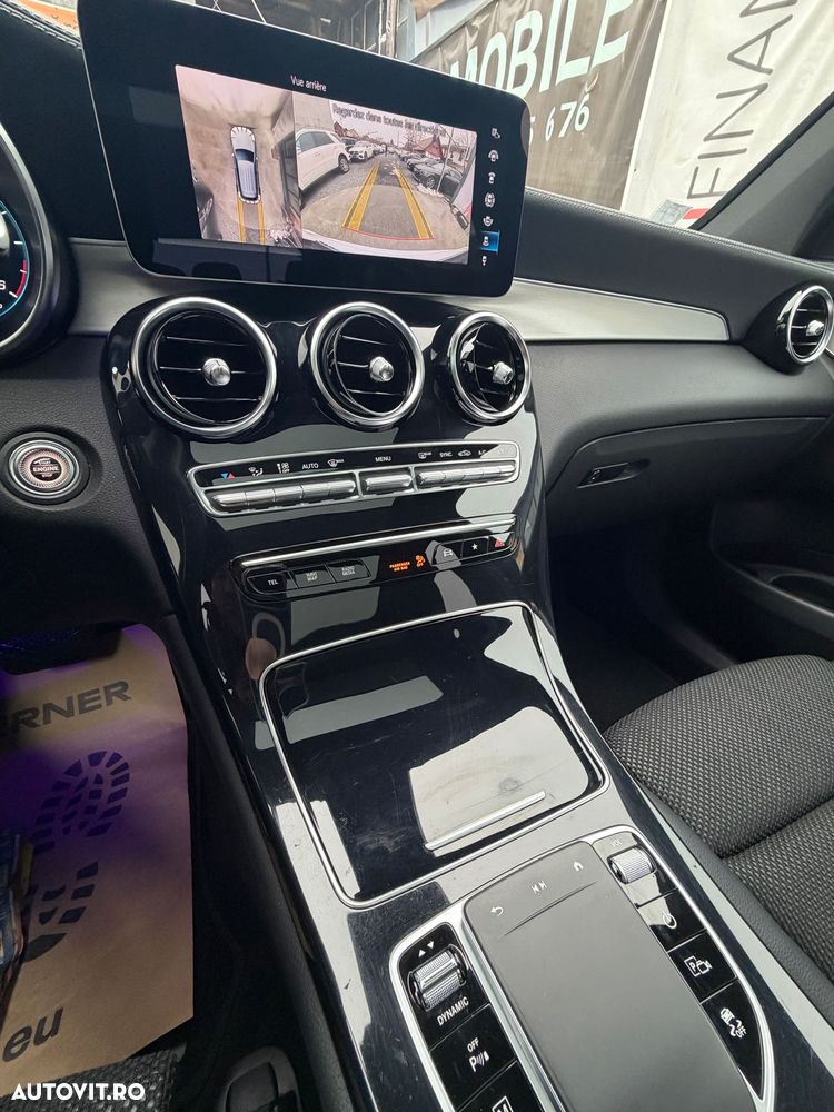 Mercedes-Benz GLC - 7