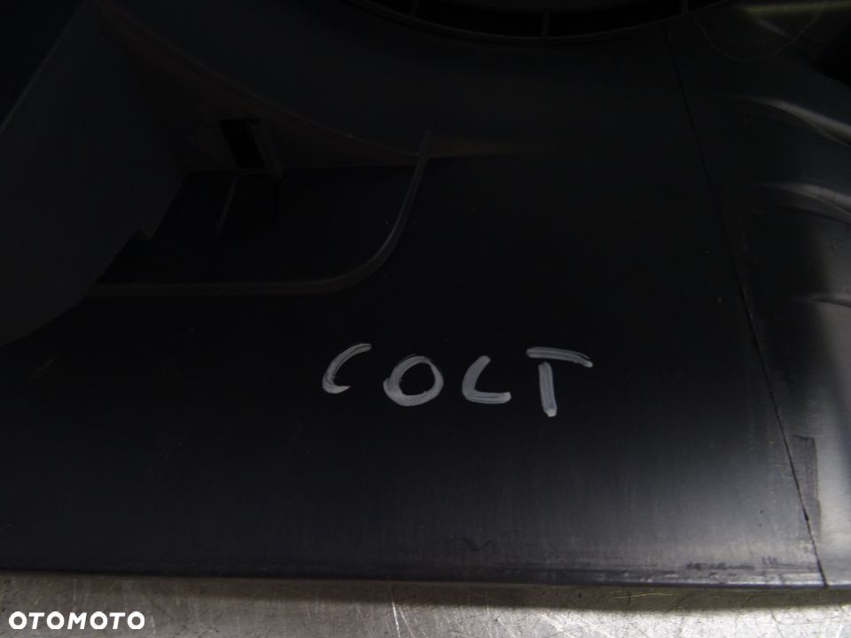 MITSUBISHI COLT VI 04-07 1.5 DiD TUNEL ŚRODKOWY 8011A288 - 11