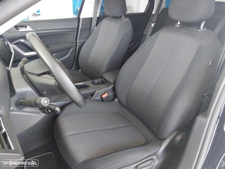 Peugeot 308 SW 1.5 BlueHDi Style - 13
