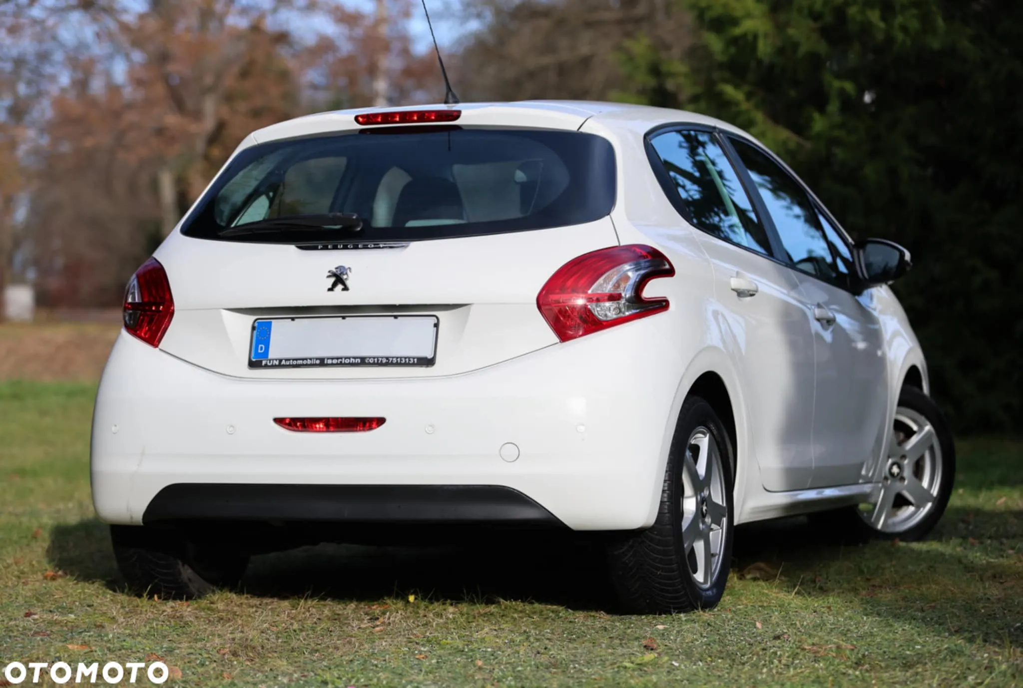 Peugeot 208 PureTech 82 Winter Edition - 7