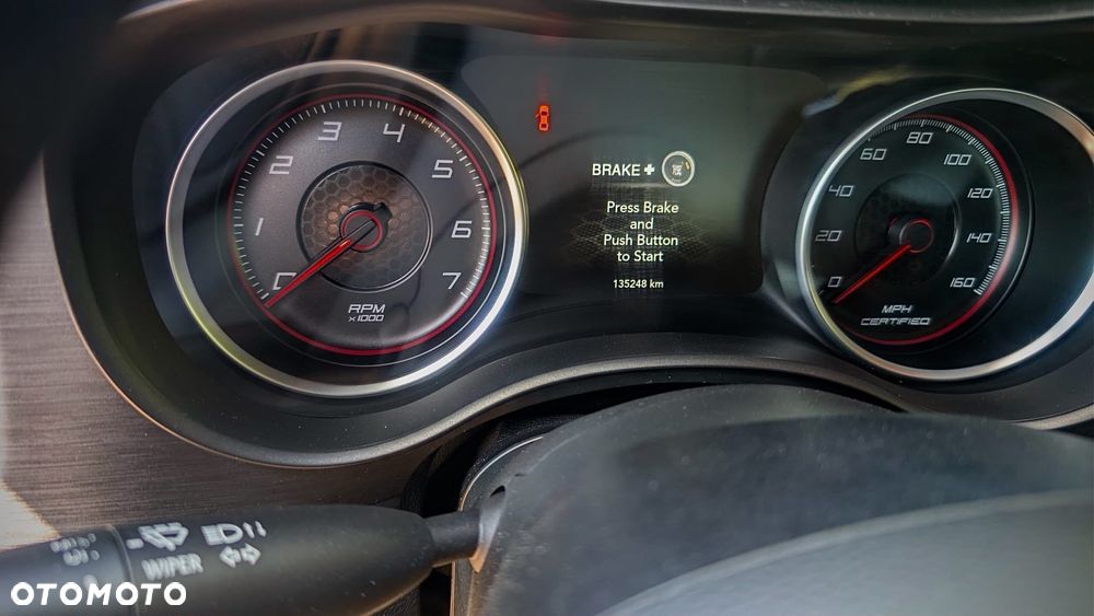 Dodge Charger - 9