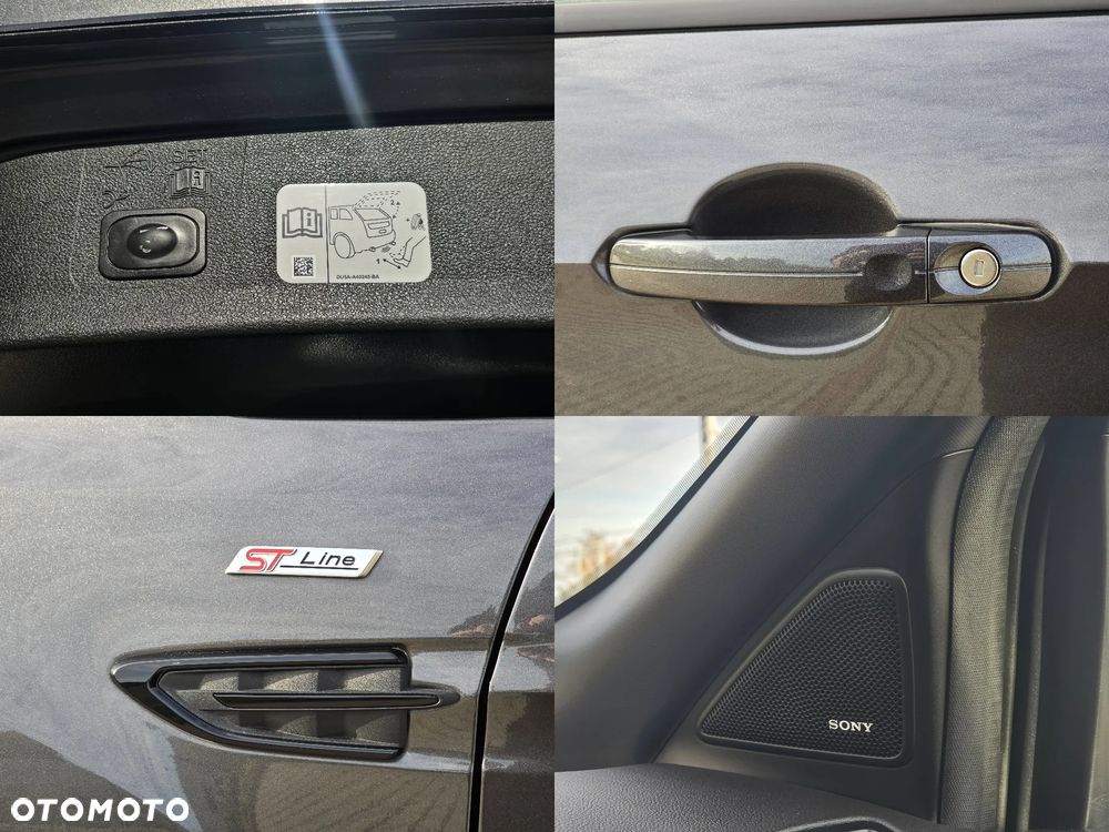 Ford Kuga 1.5 EcoBoost 2x4 ST-Line - 28
