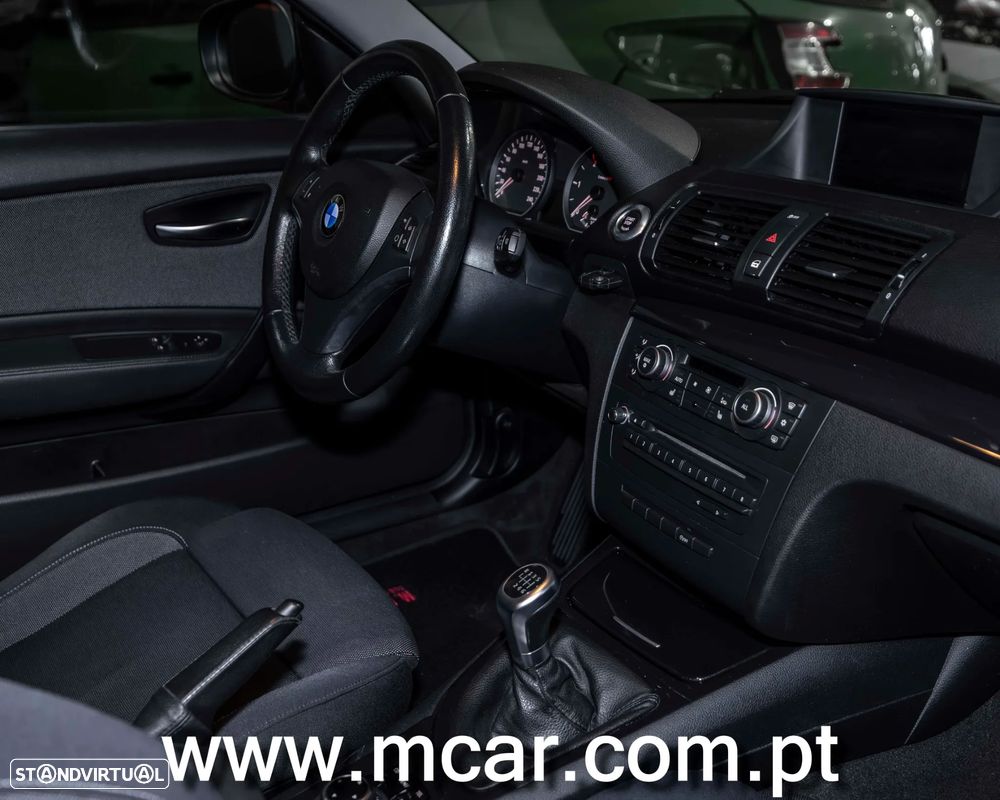 BMW 118 - 13