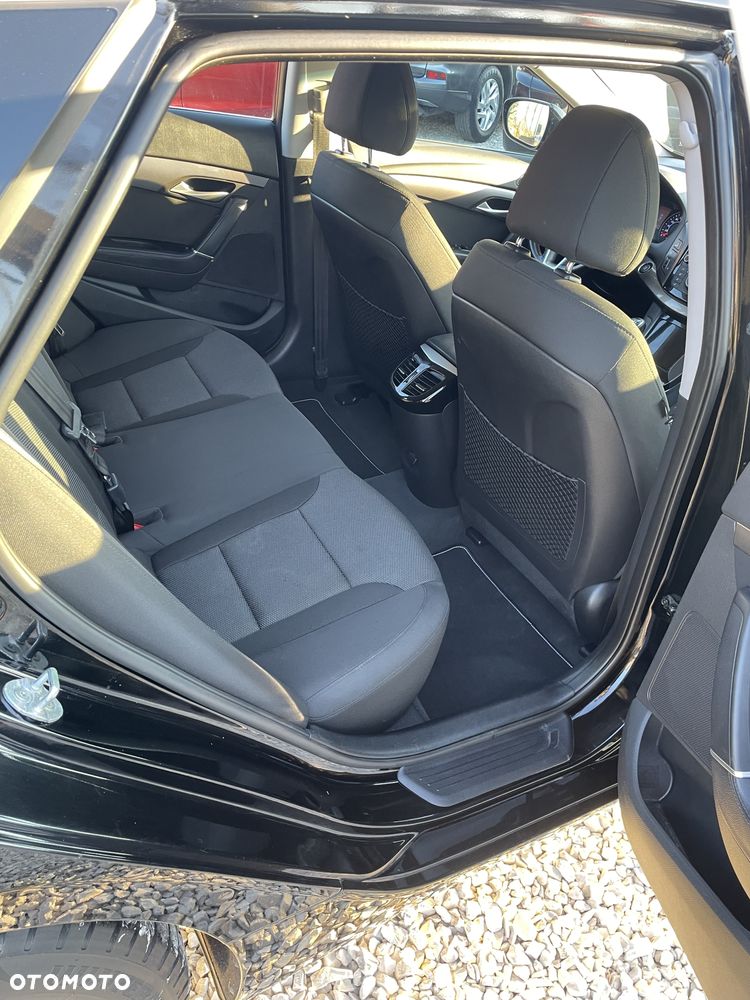 Hyundai i40 i40cw 1.7 CRDi Comfort - 21