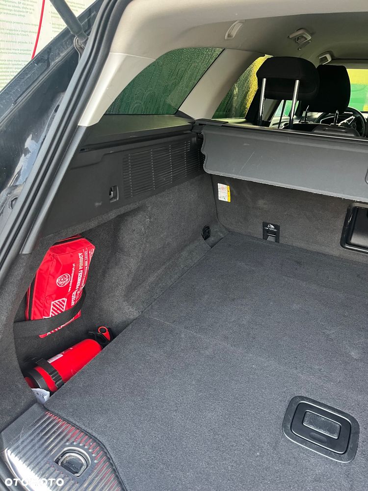 Ford Mondeo 2.0 TDCi Titanium PowerShift - 30