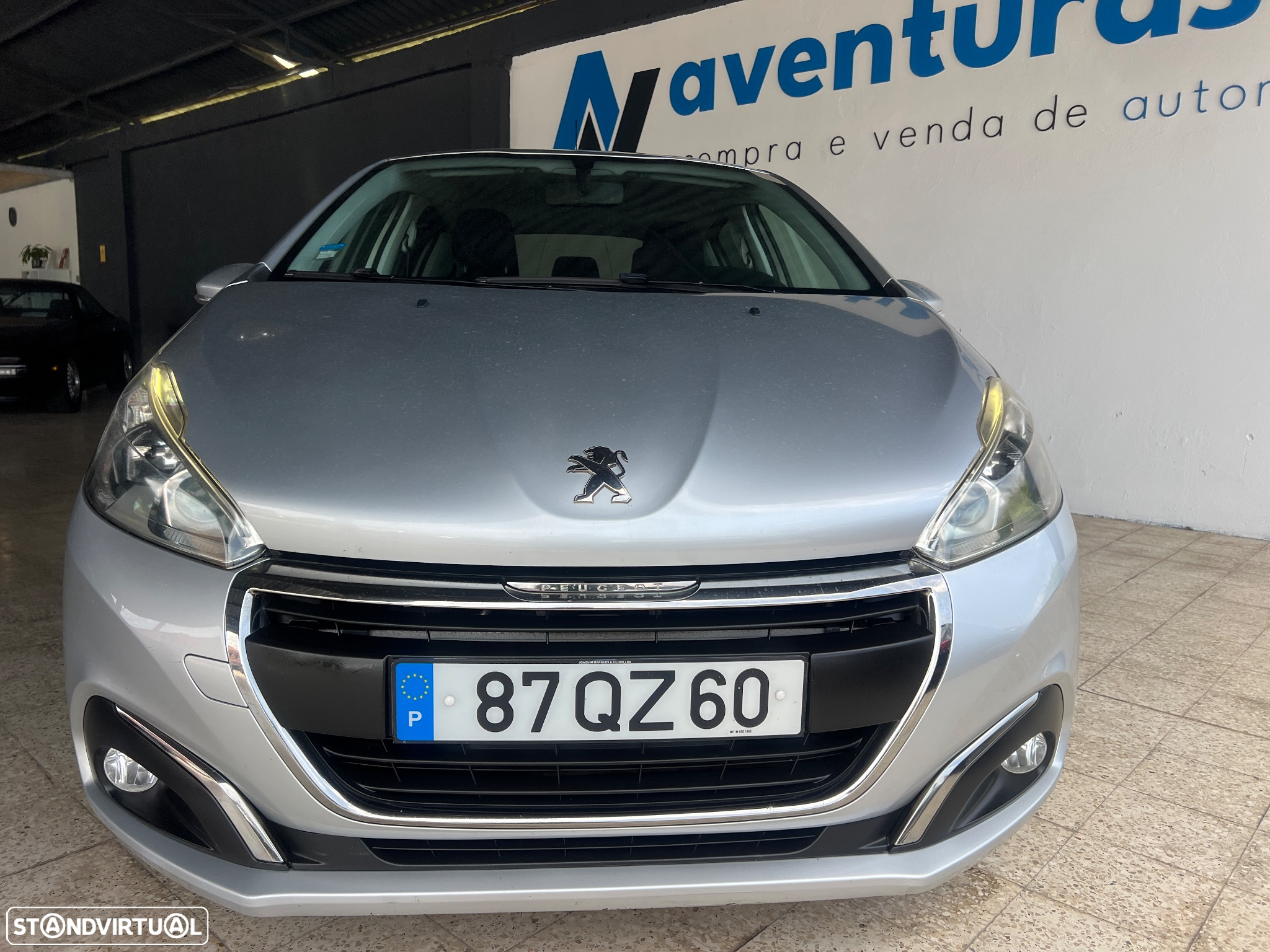 Peugeot 208 1.2 PureTech Allure - 2