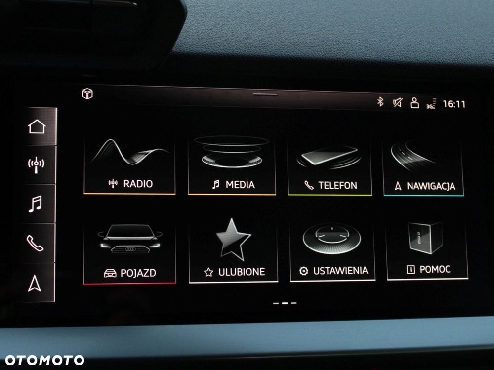 Audi A3 Sportback TDI 85 kW - 17