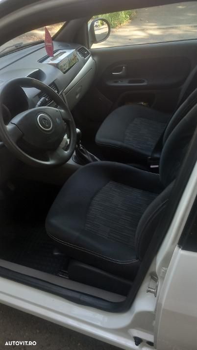 Renault Symbol 1.2 16V Prima - 4