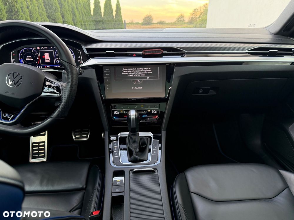 Volkswagen Arteon Shooting Brake 2.0 TSI 4Motion R DSG - 10