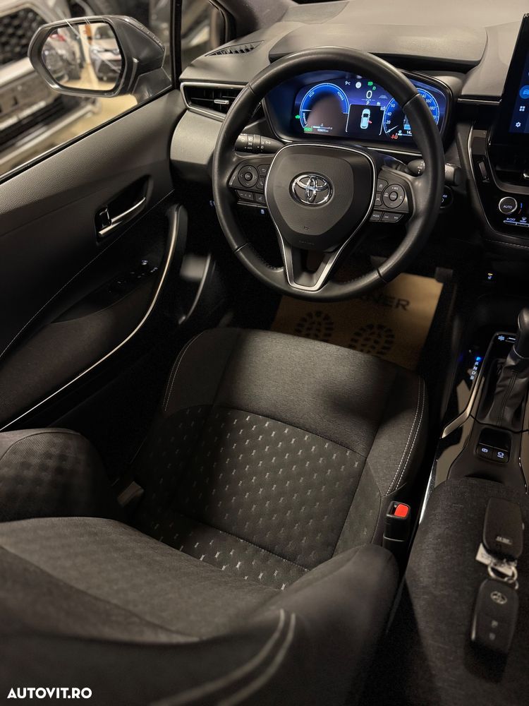 Toyota Corolla ver-1-8-team-deutschland - 11