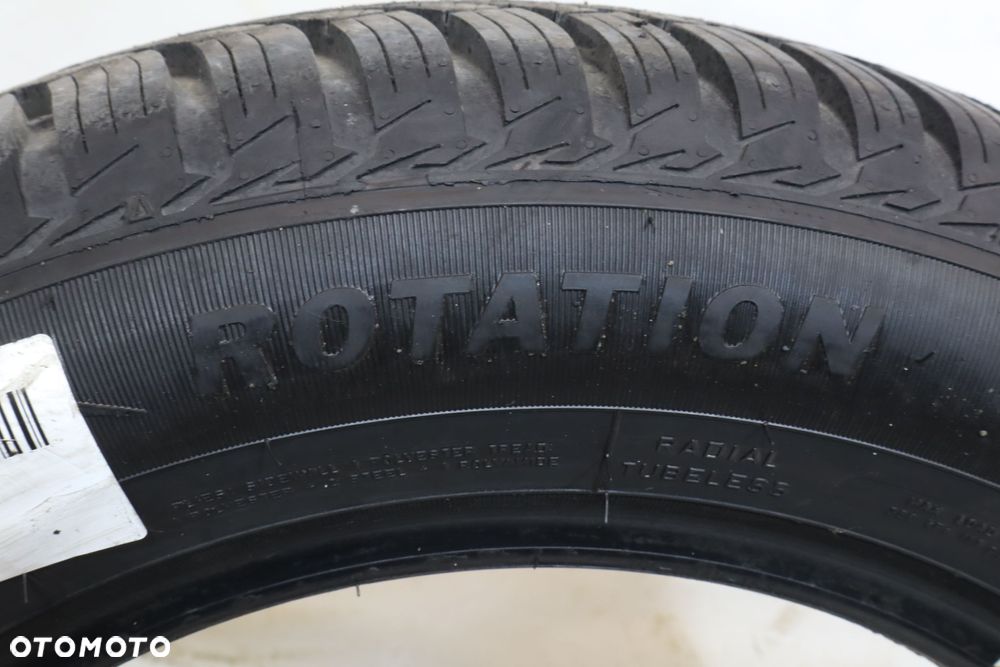 opona opony 2 szt 185/65/15 zima - 15