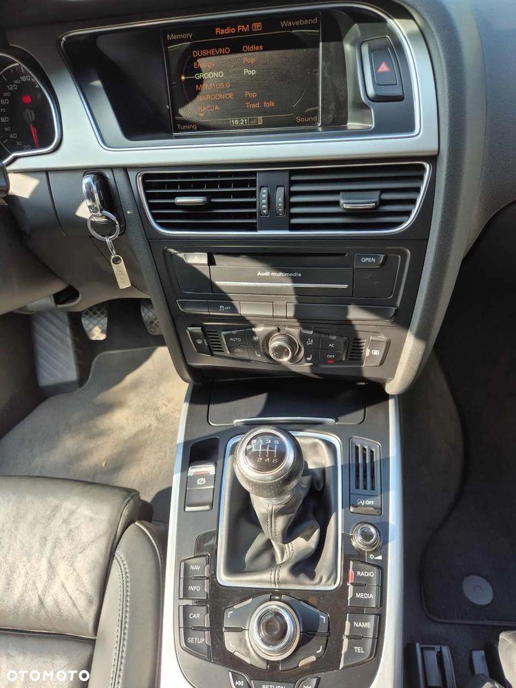 Audi A5 - 12