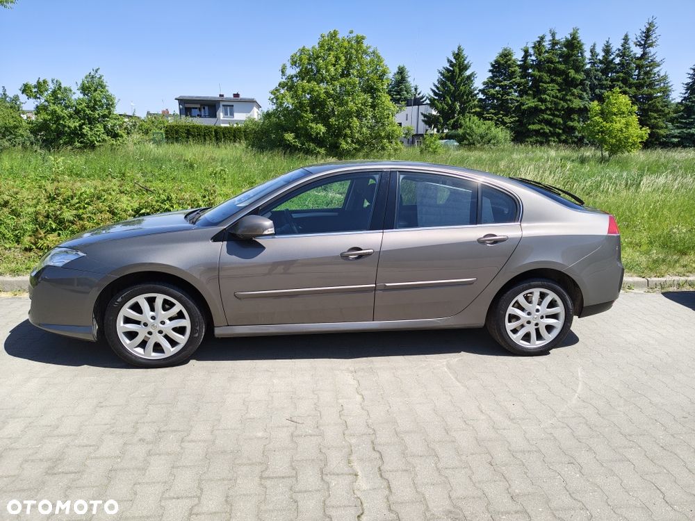 Renault Laguna - 7