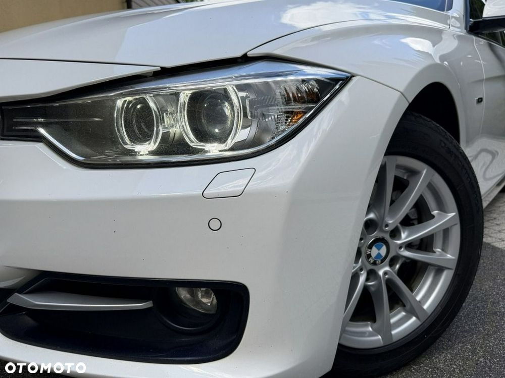 BMW Seria 3 - 9