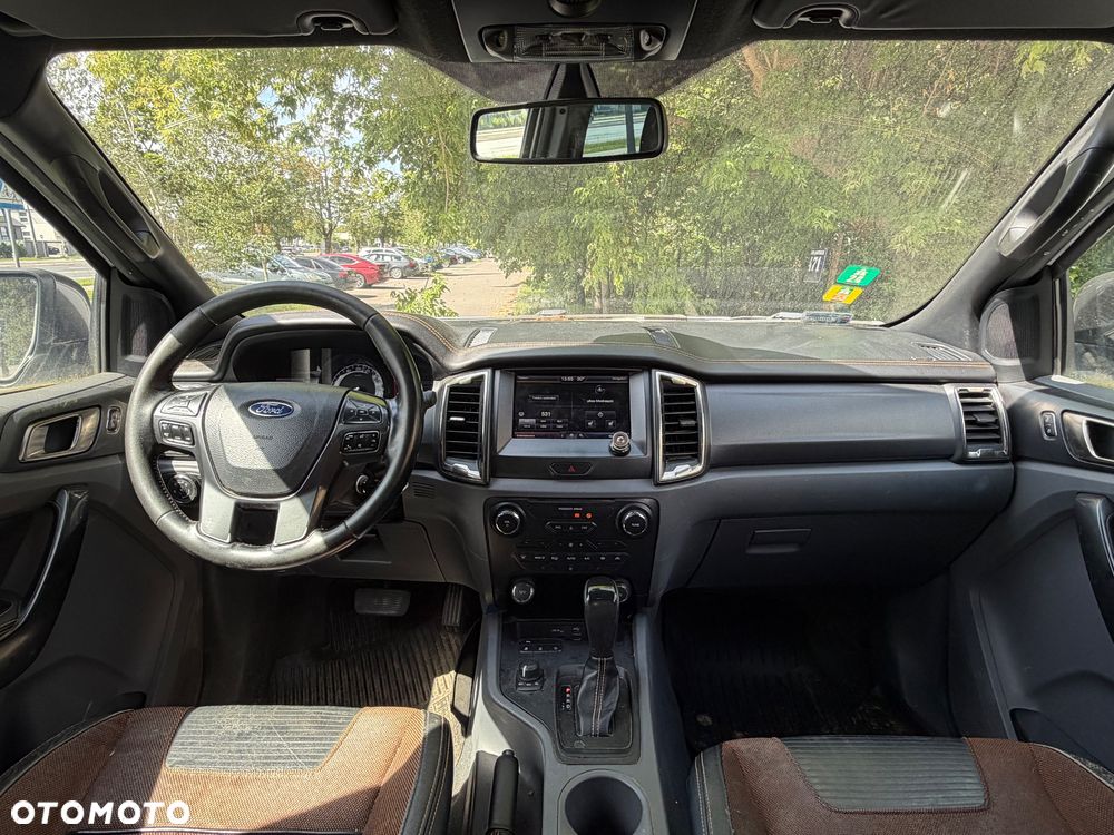 Ford RANGER - 9
