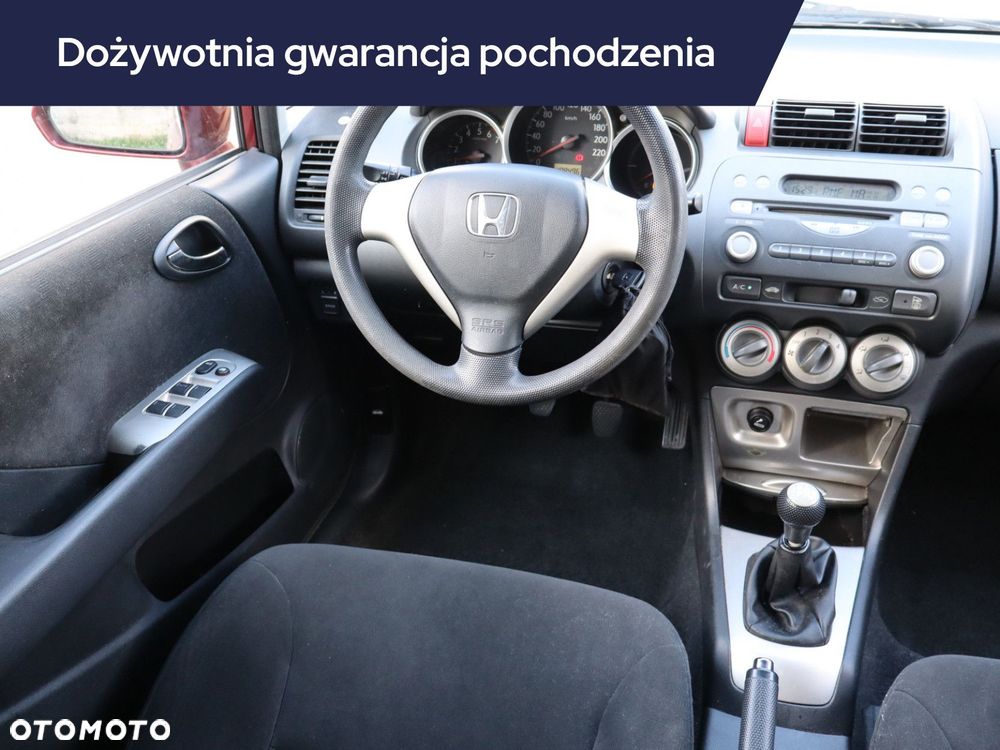 Honda City - 9