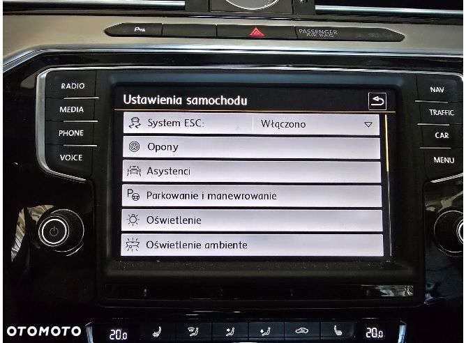 Volkswagen Passat 1.8 TSI BMT Highline DSG - 16