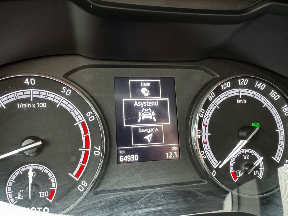 Skoda Karoq 1.5 TSI ACT 4x2 Ambition DSG - 25