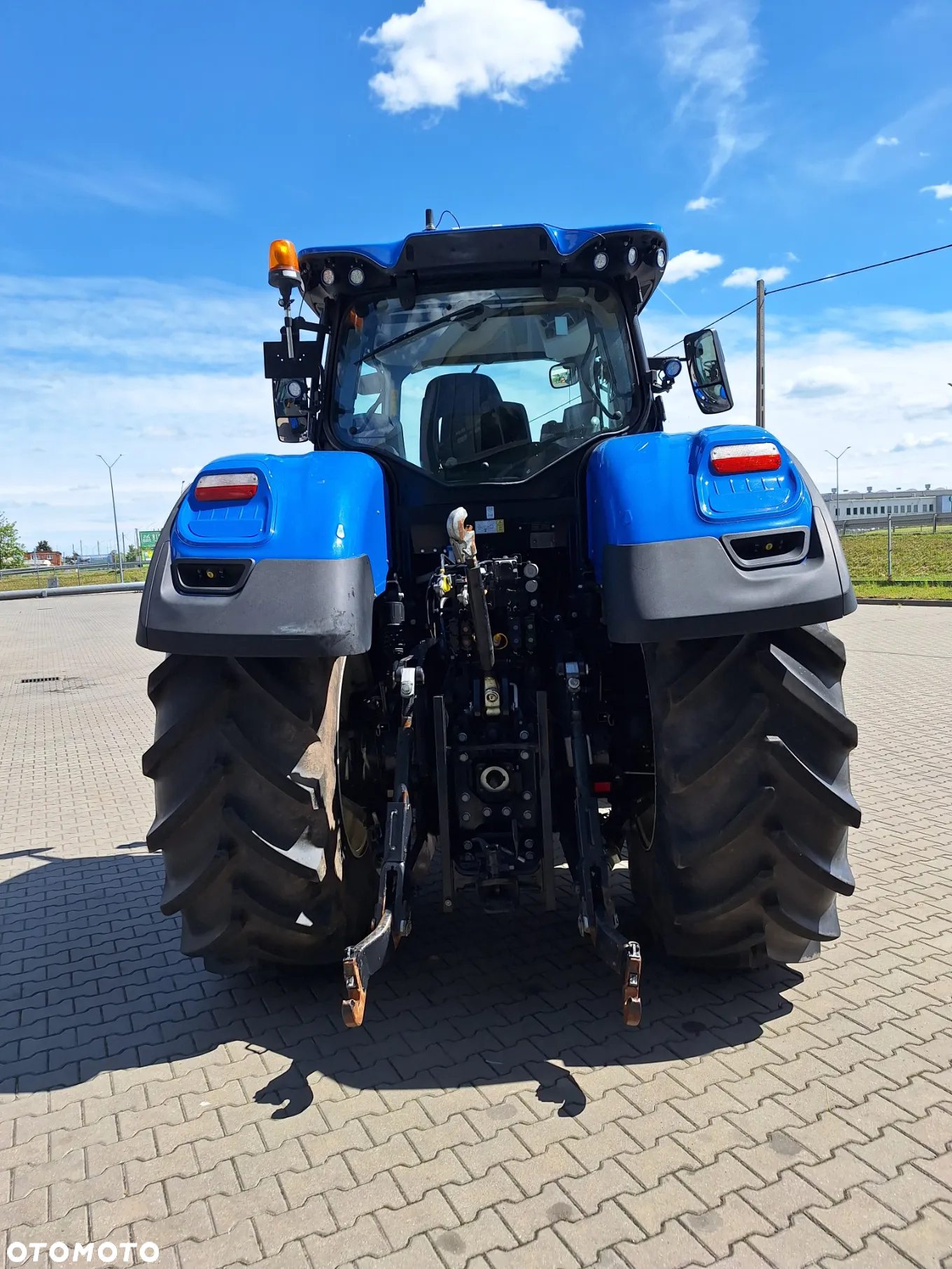 New Holland T7.290 AC - 6