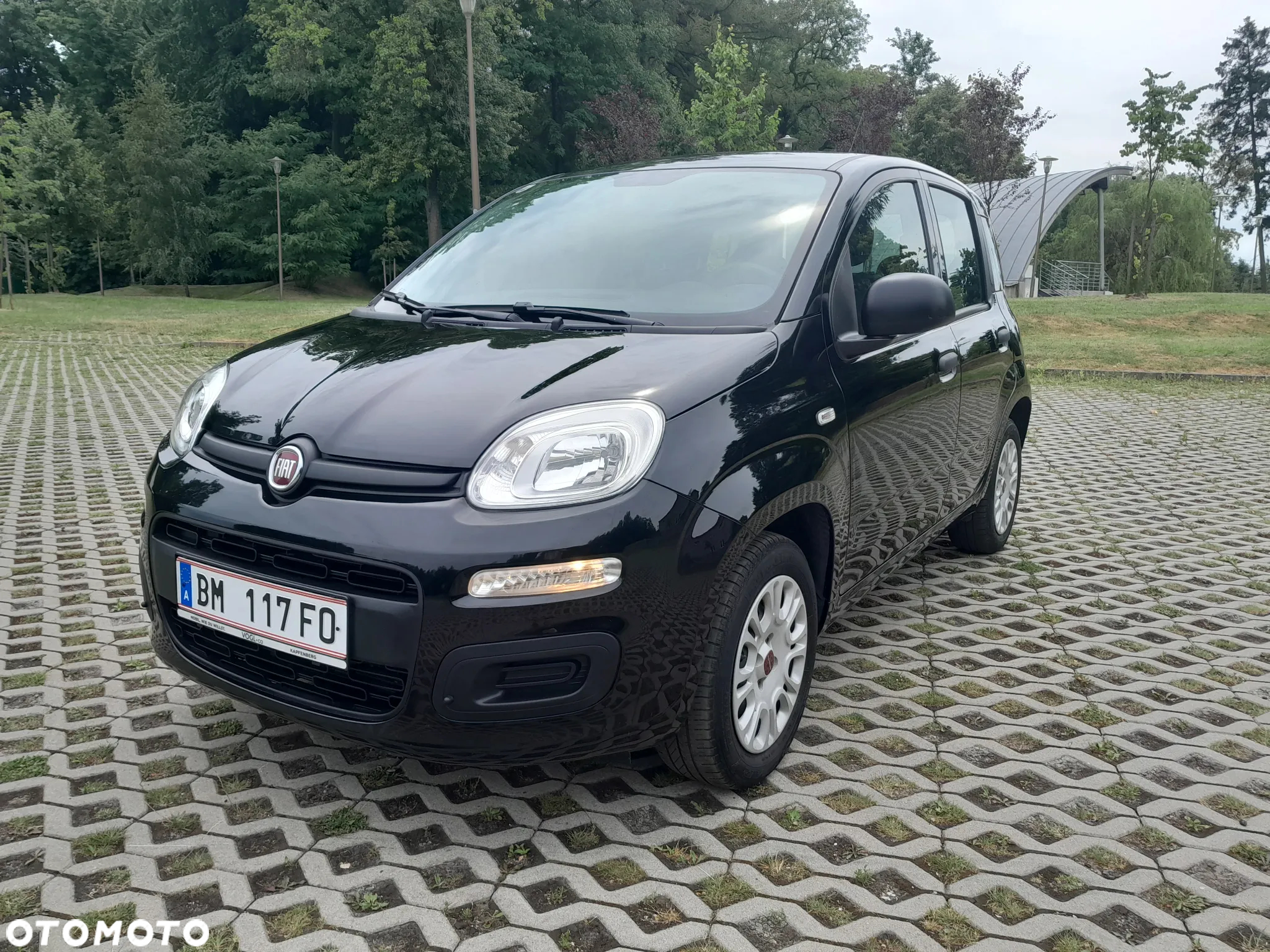 Fiat Panda 1.2 Fresh - 11