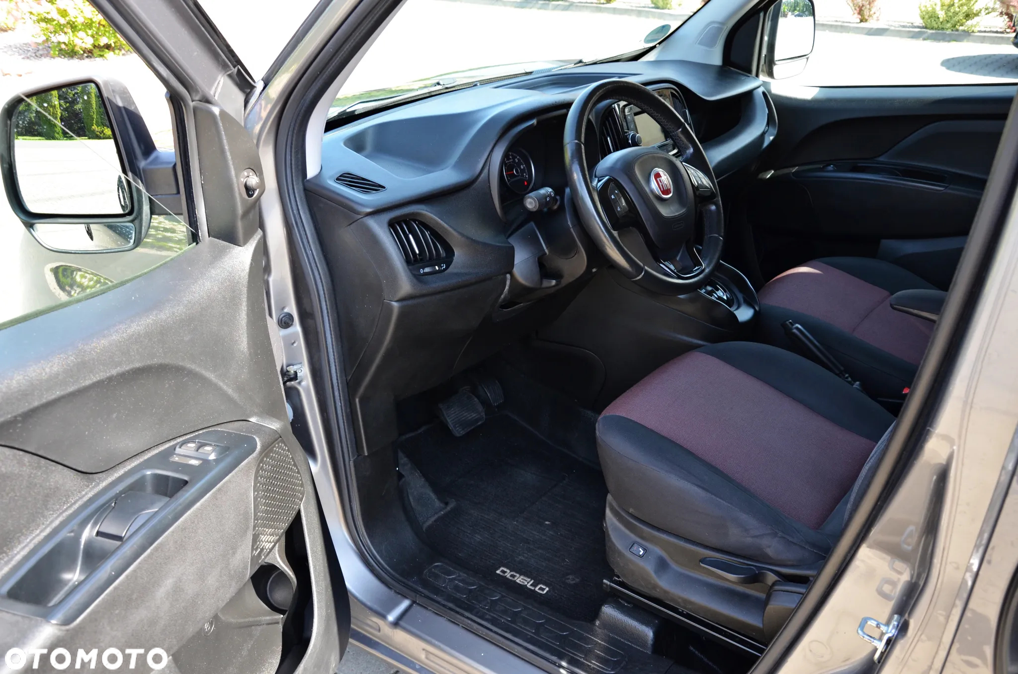 Fiat Doblo - 8