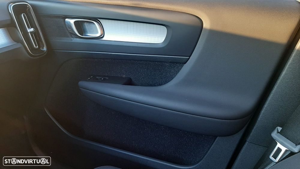 Volvo XC 40 1.5 T5 PHEV Inscription - 8