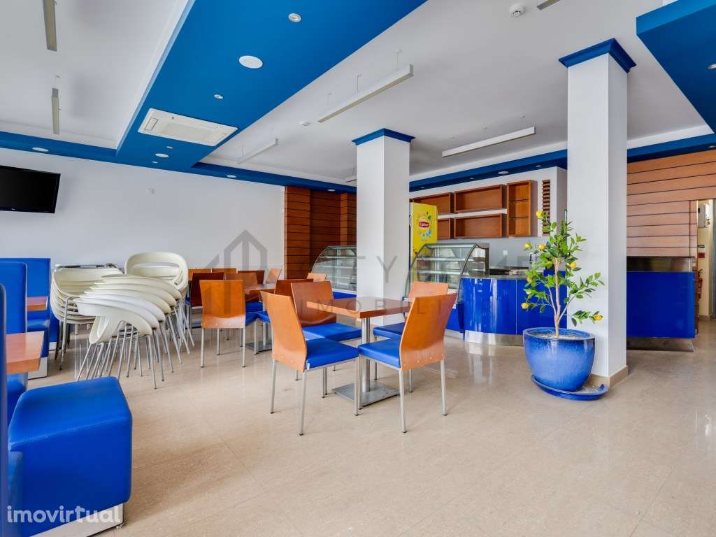 Espaço comercial em Loulé 'Chave na Mão' - Grande imagem: 2/16