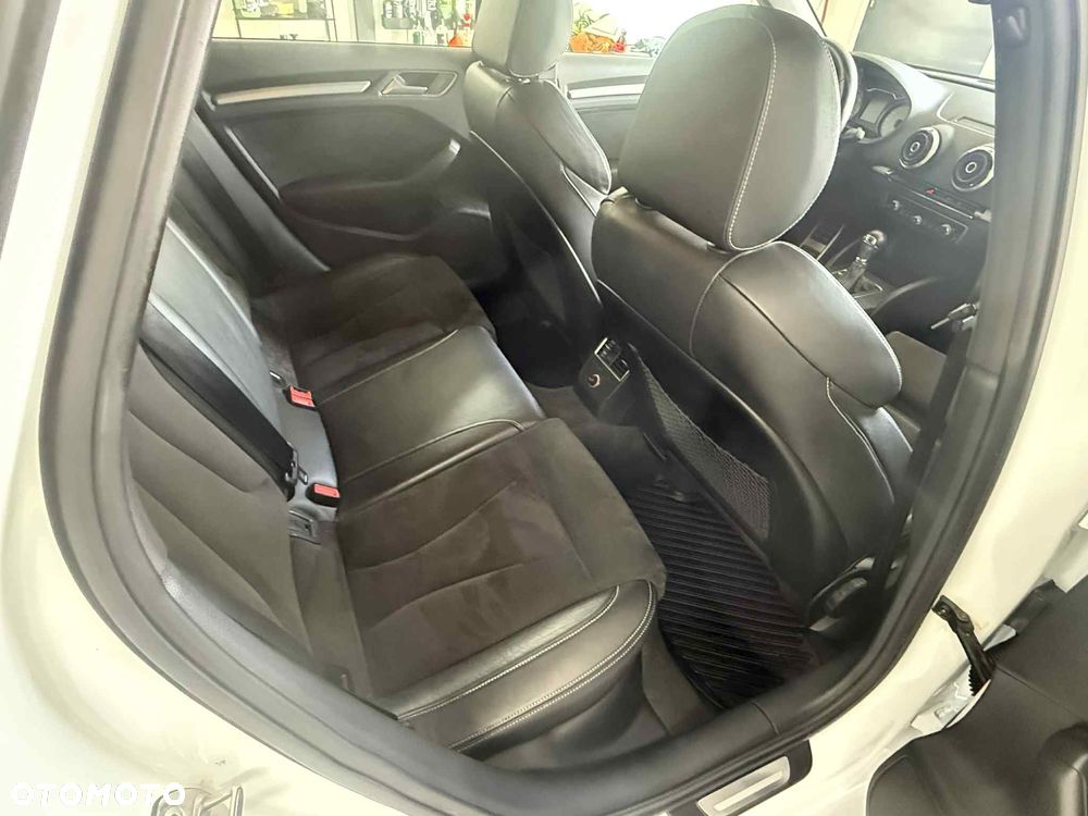 Audi S3 2.0 TFSI Quattro S tronic - 30