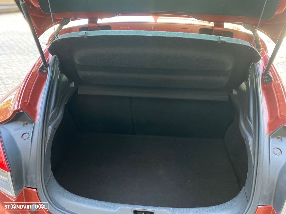 Renault Mégane Coupe 1.5 dCi GT Line - 22
