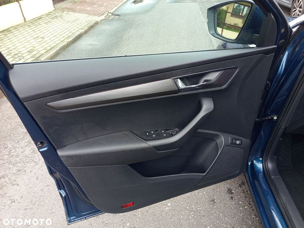 Skoda Karoq 1.5 TSI ACT 4x2 Ambition DSG - 15