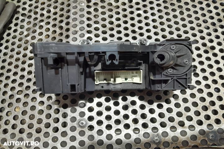 Comanda AC 5P0820047K 5HB008848 5P0820047K 5HB008848 5P0820047K 5HB00 - 3