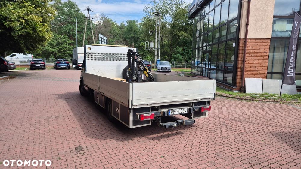 Iveco Daily - 5