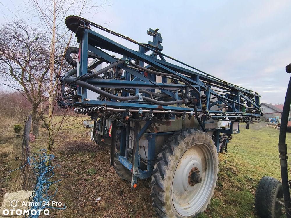 Lemken RTS Lemken Albatros - 13