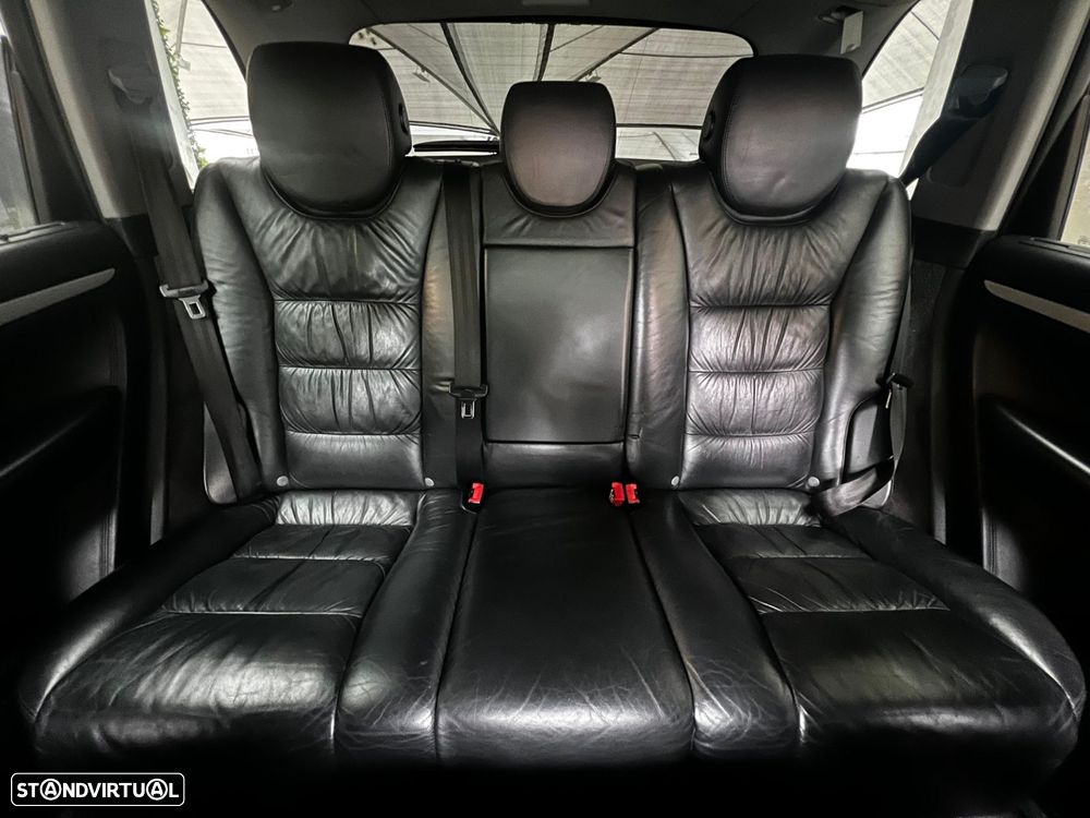 Porsche Cayenne S Tiptronic - 20