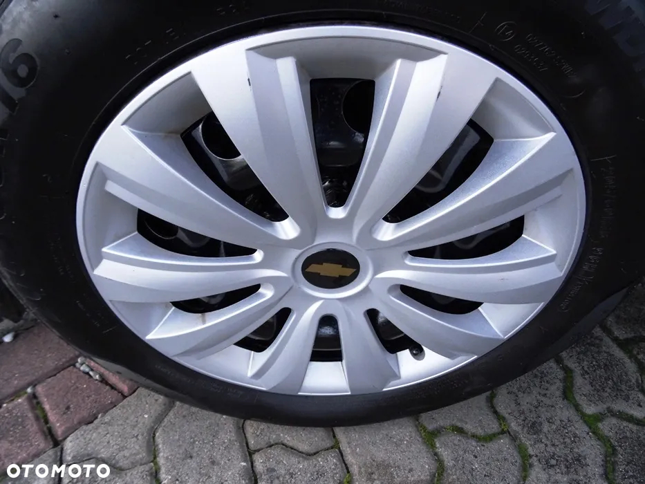 Chevrolet Cruze 2.0 D LT - 24
