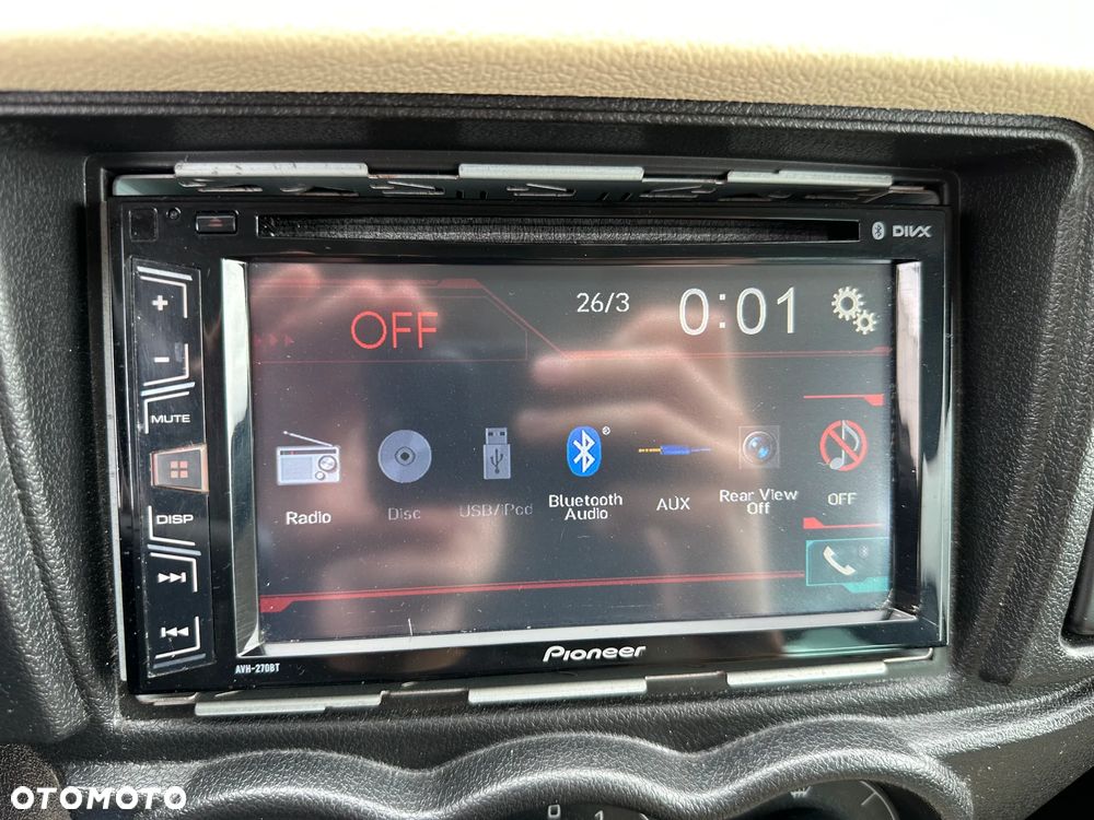 Aixam Crossover - 24