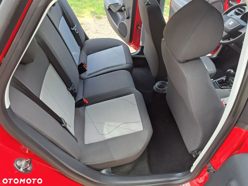 Seat Ibiza 1.2 TSI Style - 20