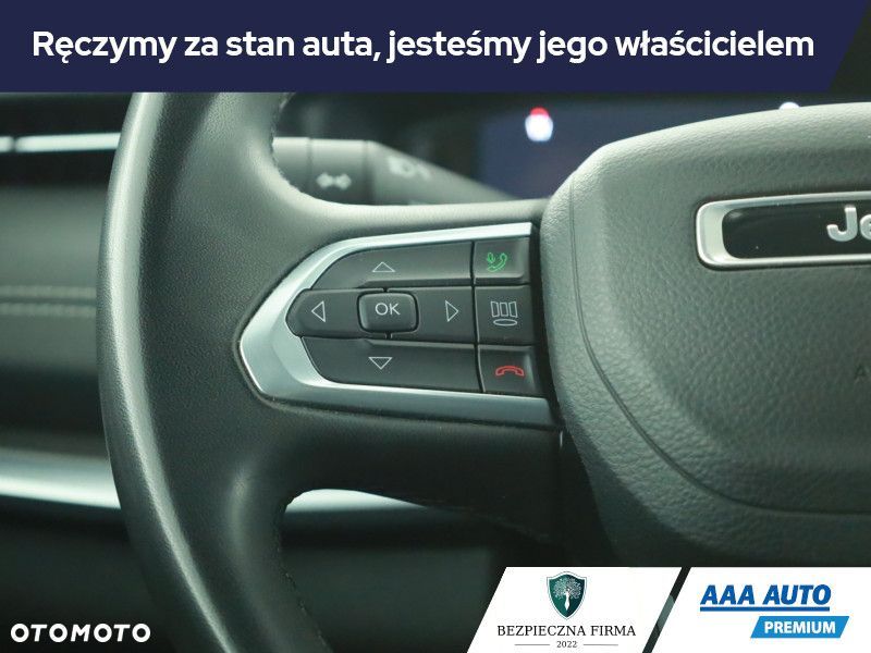 Jeep Compass - 18